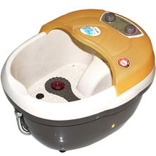 医流巴巴 专业医疗器械商城，开启健康按摩新体验