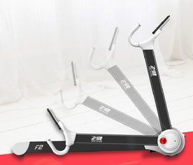 伊尚E5与主流之选 如何挑选一台合适的家用跑步机