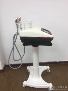 超声刀雷达线雕美容仪 开启居家美容抗衰新纪元